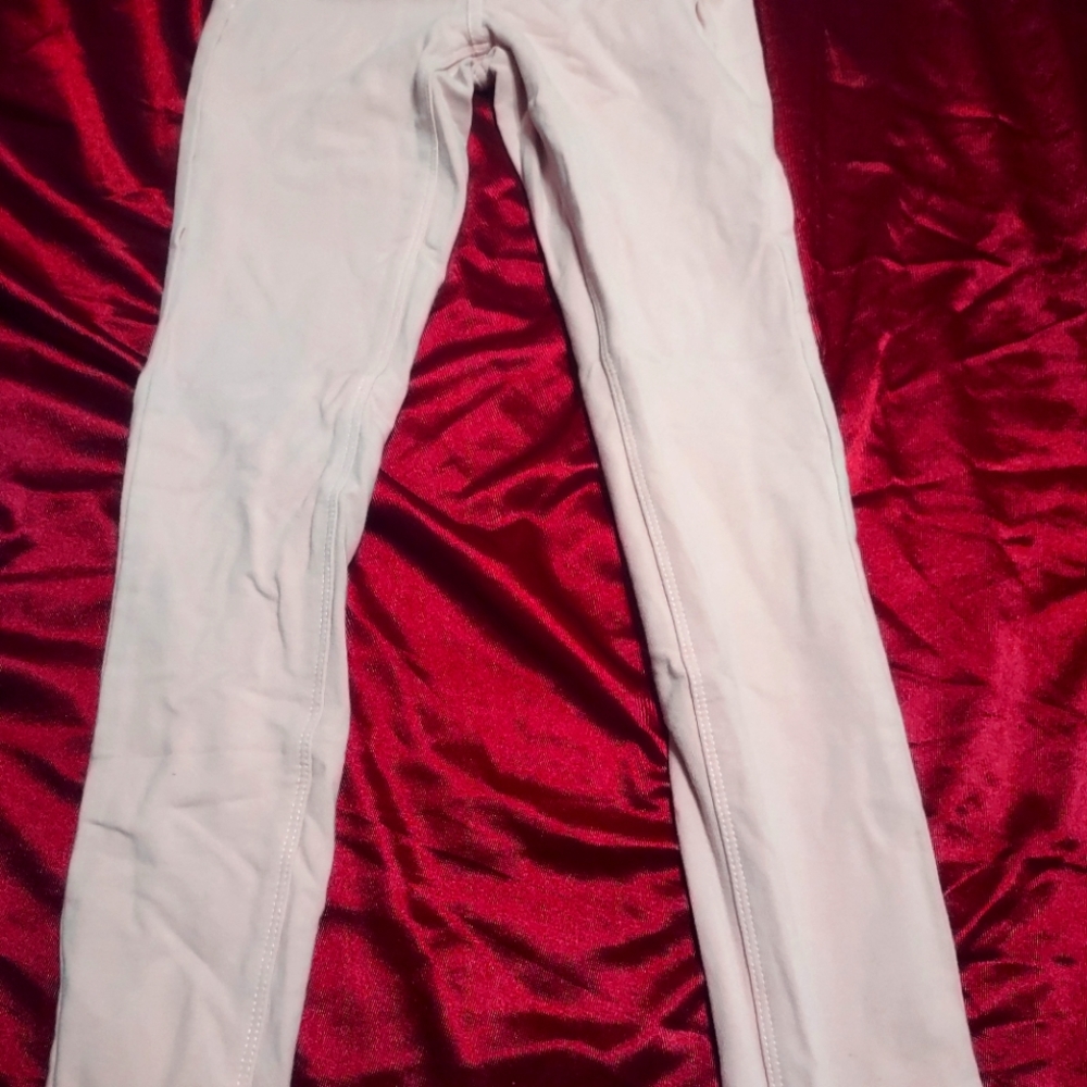 Girls Casual Tight leg pants